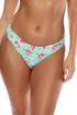 Luli Fama Ti Amo Seamless Full Ruched Back Bottom